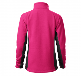 Реглан флісовий на блискавці жіночий Frosty 220 - Зображення 2