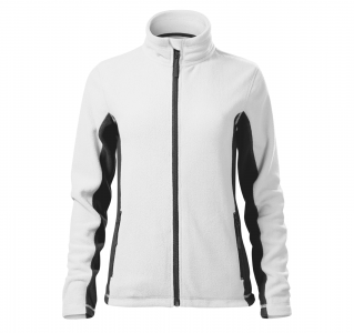 Реглан флісовий на блискавці жіночий Frosty 220