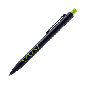 Ручка кулькова, металева Vigo, ТМ Totobi