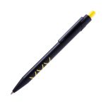 Ручка кулькова, металева Vigo, ТМ Totobi - Зображення 2