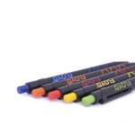 Ручка кулькова, металева Vigo, ТМ Totobi - Зображення 4