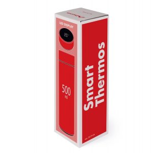 Термос Smart, TM Discover - Зображення 4