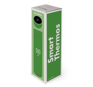 Термос Smart, TM Discover - Зображення 4