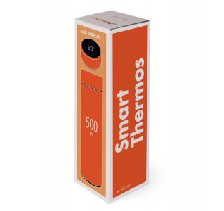 Термос Smart, TM Discover - Зображення 4