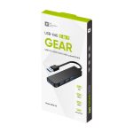 USB-хаб 5 в1 Gear, TM TEG - Зображення 5