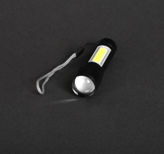 Ліхтарик MiniLight , TM Discover - Зображення 5