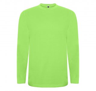 Футболка з довгим рукавом Extreme L/S