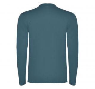 Футболка з довгим рукавом Extreme L/S - Зображення 2