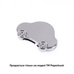 Змінна металева табличка автомобіль для записної книжки