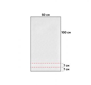 Рушник Ralpf, TM Casa Mia - Зображення 4