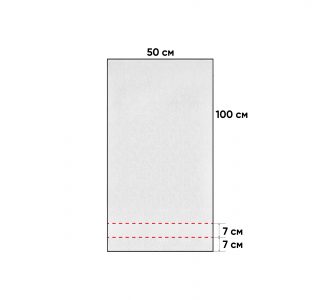 Рушник Ralpf, TM Casa Mia - Зображення 4