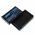 Набір інструментів  Scroll, TM Discover