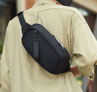 Сумка на пояс Miki,TM Discover - Зображення 4