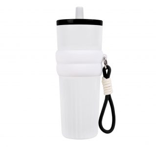 Силіконове кільце з мотузкою - Зображення 2