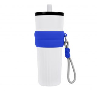 Силіконове кільце з мотузкою - Зображення 2