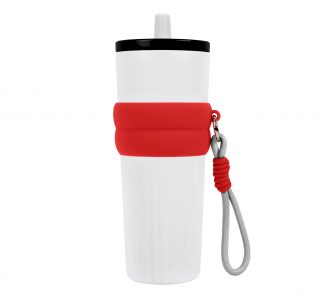 Силіконове кільце з мотузкою - Зображення 2