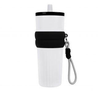 Силіконове кільце з мотузкою - Зображення 2