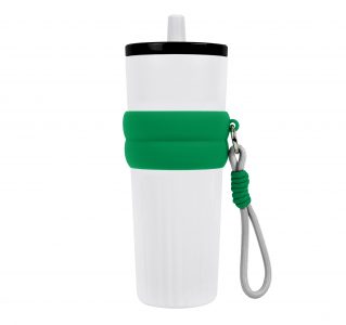 Силіконове кільце з мотузкою - Зображення 2