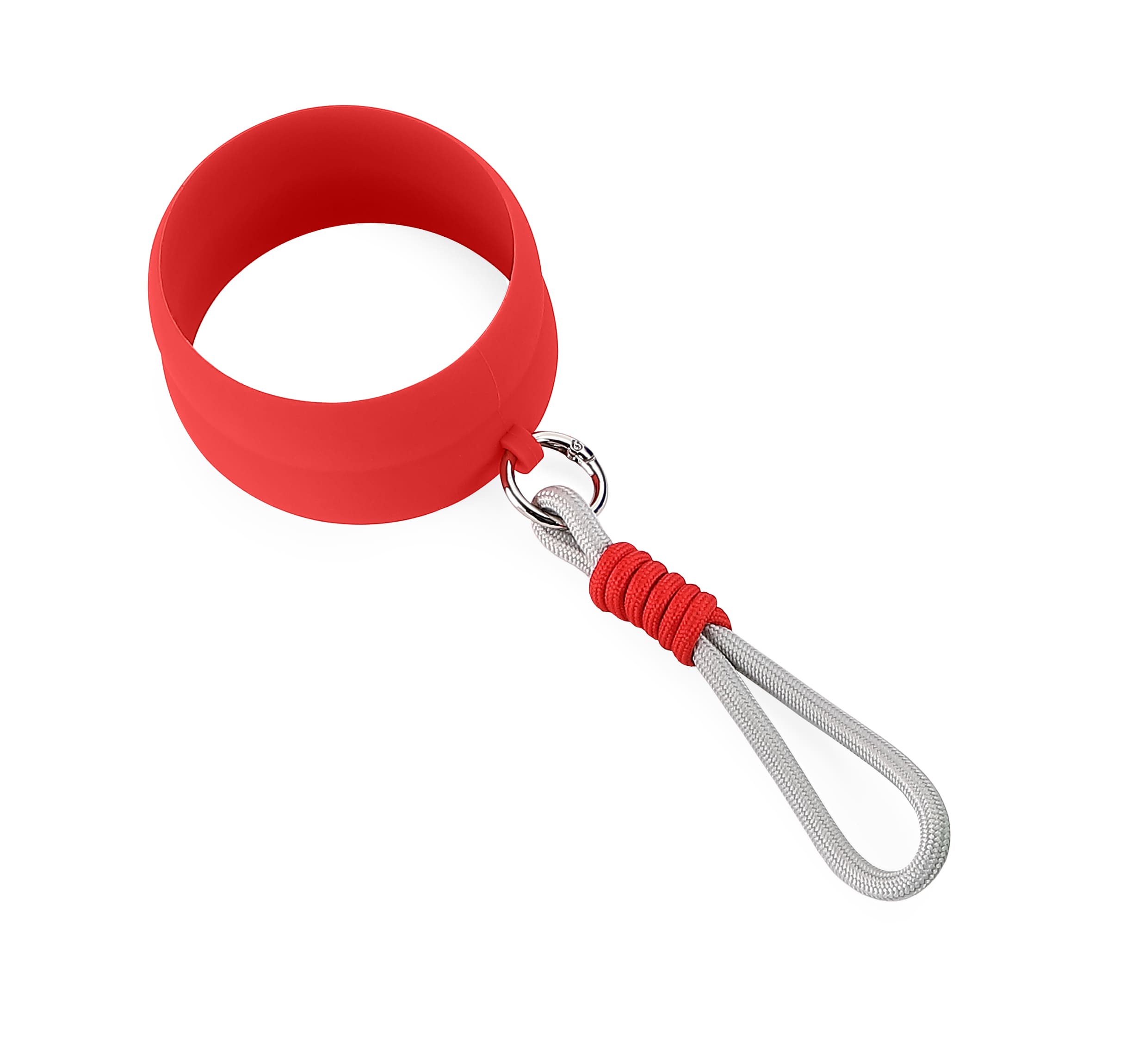 b4b72270-e95a-11ef-842c-000c29fc72a4_c0bb979c-ed1f-11ef-842e-000c29fc72a4._tm5a-0y Силіконове кільце з мотузкою - Зображення 1