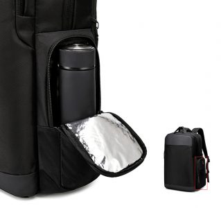 Рюкзак для ноутбука  Essence, TM Discover - Зображення 3