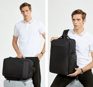 Рюкзак для ноутбука  Essence, TM Discover - Зображення 7