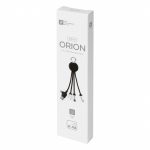 Зарядний кабель 3 в 1 з підсвідкою Orion, ТМ TEG - Зображення 3