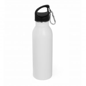 Пляшка металева Action, TM Discover