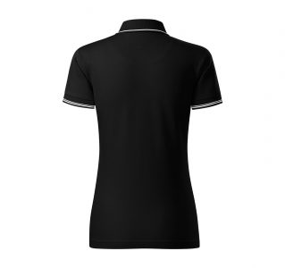 Поло жіноче Perfection Plain - Зображення 3