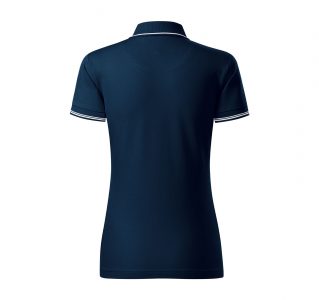 Поло жіноче Perfection Plain - Зображення 3