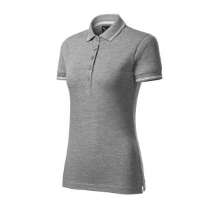 Поло жіноче Perfection Plain