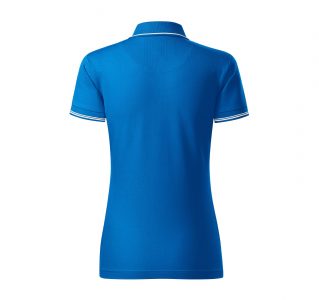 Поло жіноче Perfection Plain - Зображення 3
