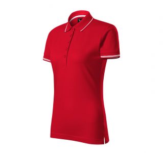 Поло жіноче Perfection Plain