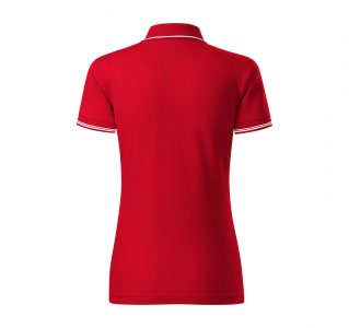 Поло жіноче Perfection Plain - Зображення 3