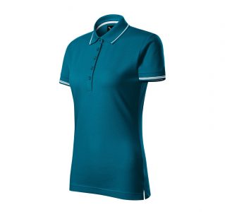 Поло жіноче Perfection Plain