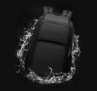 Рюкзак для ноутбука Tiron, ТМ Discover - Зображення 7