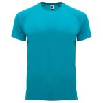 Футболка Bahrain 135