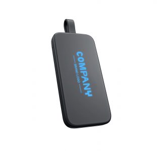 Повербанк з підсвіткою Starlight 10000 mAh, ТМ TEG