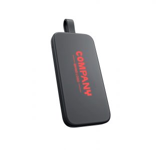 Повербанк з підсвіткою Starlight 10000 mAh, ТМ TEG