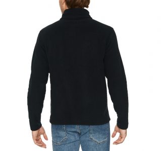 Реглан з мікрофлісу на блискавці Hammer 280, TM Gildan - Зображення 2