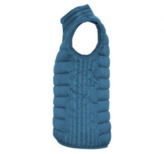 Жилет жіночий Oslo woman - Зображення 3