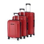 Валіза Aero мала, ТМ Columbus - Зображення 2