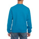 Реглан Heavy Blend 271, TM Gildan - Зображення 2