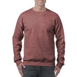 Реглан Heavy Blend 271, TM Gildan