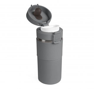 Термокружка Lotos, TM Discover - Зображення 2