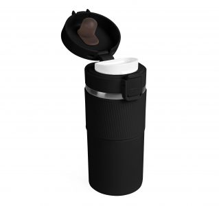 Термокружка Lotos, TM Discover - Зображення 3