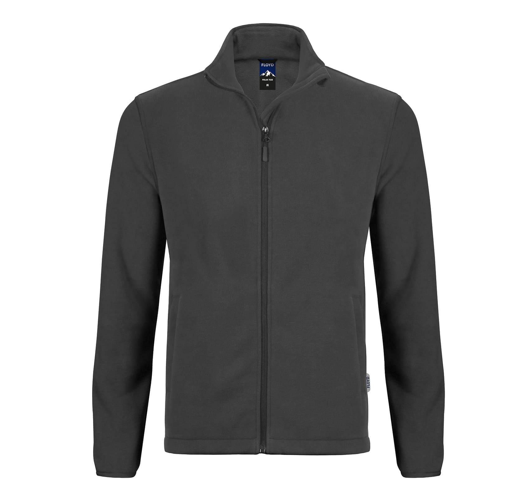 c6b6b5ed-eb2a-11ed-8422-000c29fc72a4_932ca453-f815-11ee-8428-000c29fc72a4 Реглан флісовий на блискавці Polar, TM Floyd - Зображення 1