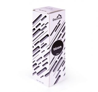 Термопляшка Bloom, ТМ Discover - Зображення 4