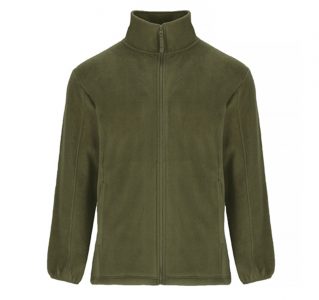 Реглан флісовий Artic 300, TM Roly