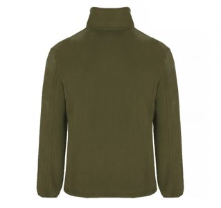 Реглан флісовий Artic 300, TM Roly - Зображення 2