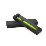 Ручка кулькова, металева Havana, ТМ Totobi - Зображення 2